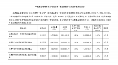 [期货配资网站排名]三周年红利仍在年内公募参与定增总额同比翻倍再融资新规如何惠及定增市场