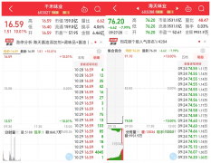 股票配资平台推荐-受添加剂双标事件影响 海天味业跌近8%千禾味业能否一直躺