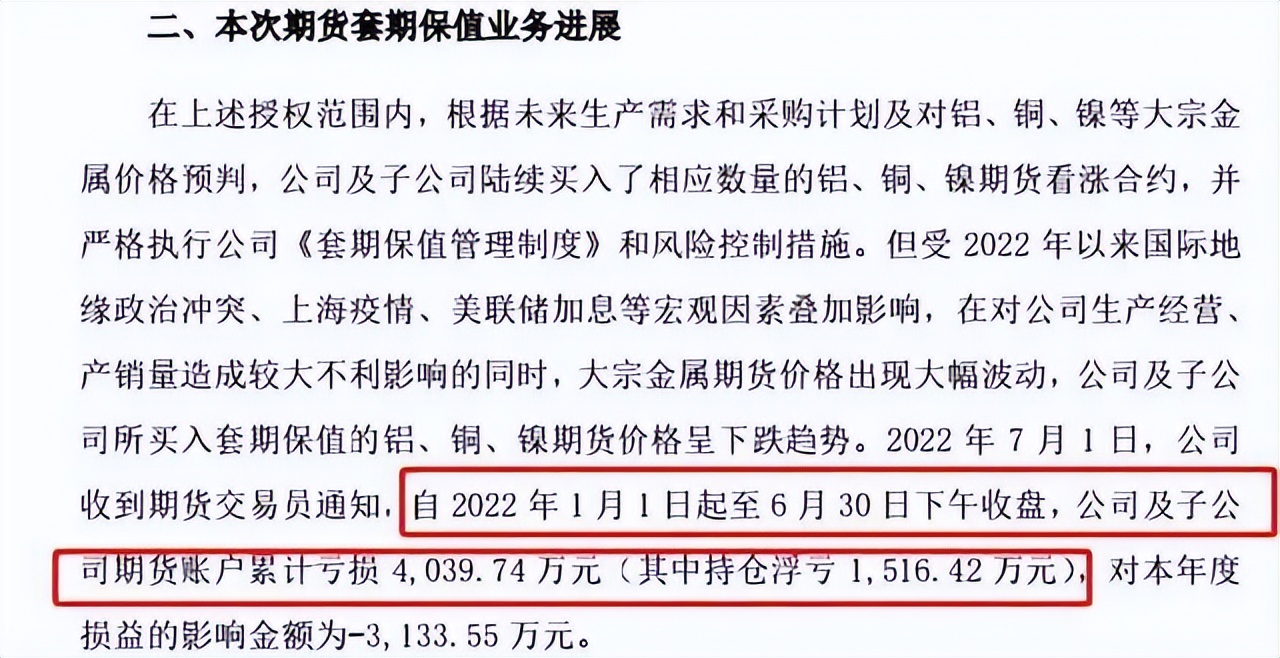 登陆A股一年炒期亏掉4000万 监管该不该介入？